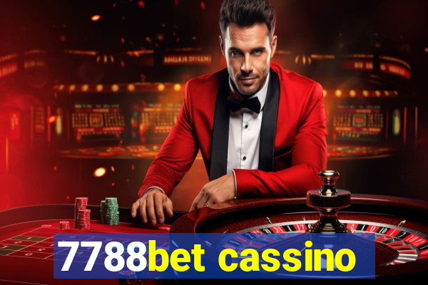 7788bet cassino